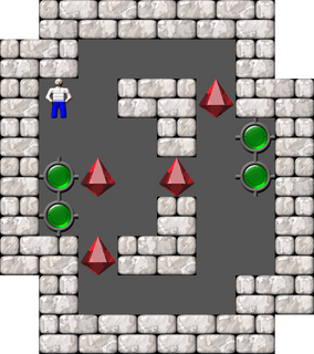Уровень 29 — Strategy