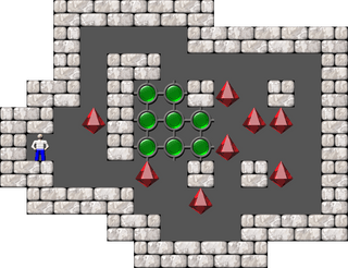 Уровень 3 — Strategy