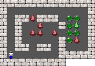 Уровень 30 — Strategy