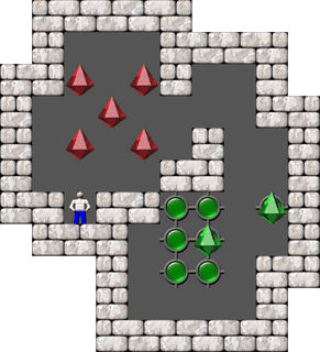 Уровень 33 — Strategy