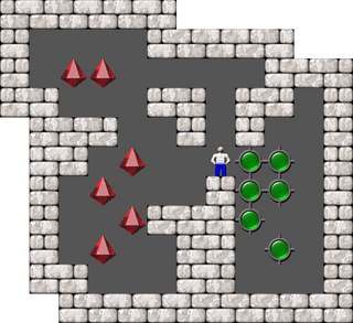 Уровень 34 — Strategy