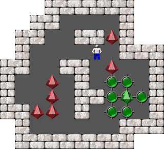 Уровень 36 — Strategy