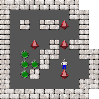 Уровень 38 — Strategy