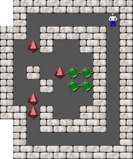 Уровень 4 — Strategy