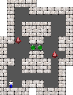 Уровень 42 — Strategy
