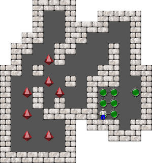 Уровень 43 — Strategy