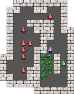 Уровень 44 — Strategy