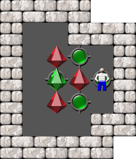 Уровень 45 — Strategy