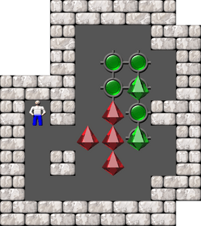 Уровень 46 — Strategy