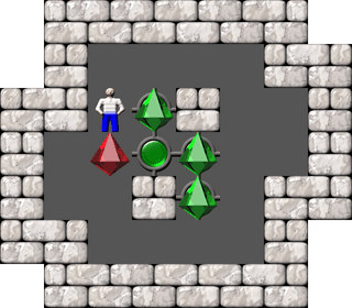 Уровень 48 — Strategy
