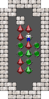 Уровень 49 — Strategy