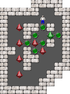 Уровень 50 — Strategy