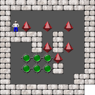 Уровень 51 — Strategy