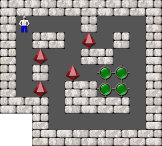 Уровень 52 — Strategy