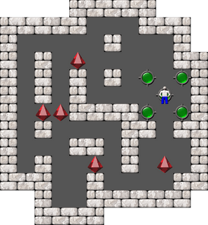Уровень 53 — Strategy