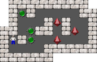 Уровень 54 — Strategy