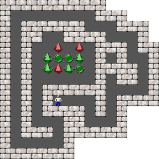 Уровень 55 — Strategy