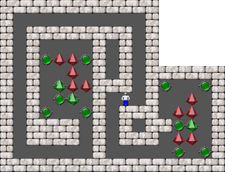 Уровень 56 — Strategy