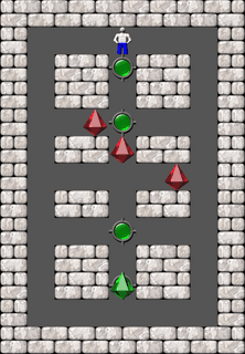 Уровень 58 — Strategy