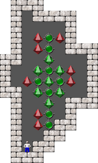 Уровень 59 — Strategy