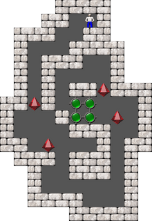 Уровень 6 — Strategy