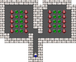 Уровень 60 — Strategy