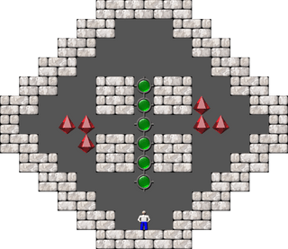 Уровень 61 — Strategy
