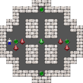 Уровень 62 — Strategy