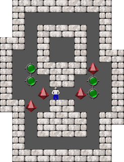 Уровень 63 — Strategy