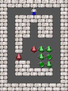 Уровень 65 — Strategy