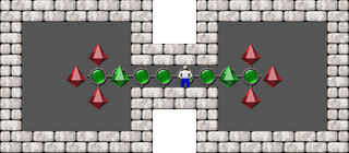 Уровень 66 — Strategy
