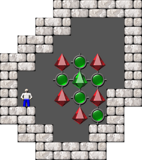 Уровень 67 — Strategy