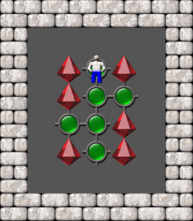Уровень 68 — Strategy
