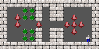 Уровень 69 — Strategy