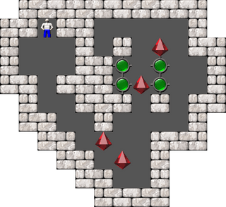 Уровень 7 — Strategy