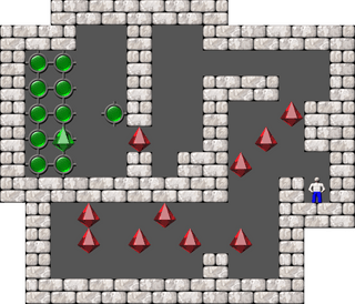 Уровень 70 — Strategy