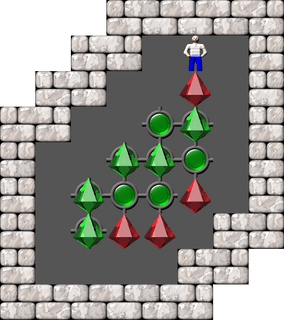 Уровень 71 — Strategy