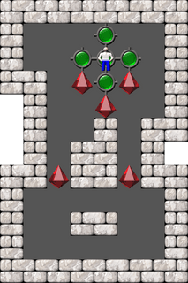 Уровень 72 — Strategy