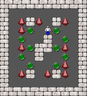 Уровень 73 — Strategy