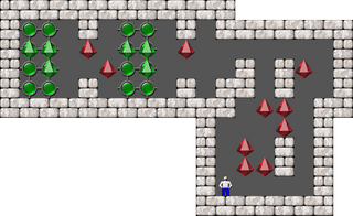 Уровень 74 — Strategy