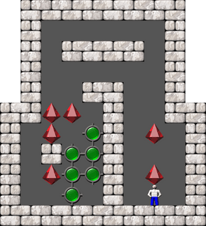 Уровень 75 — Strategy