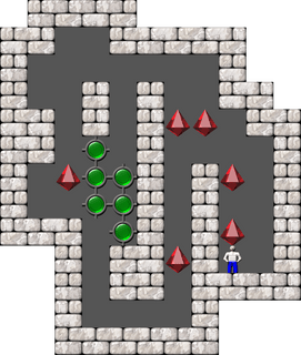 Уровень 76 — Strategy