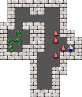 Уровень 77 — Strategy