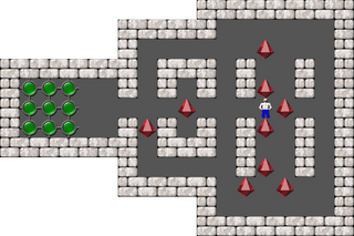 Уровень 78 — Strategy
