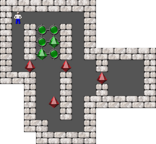 Уровень 8 — Strategy