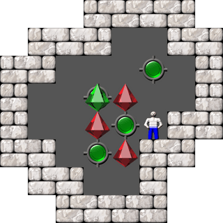 Уровень 80 — Strategy