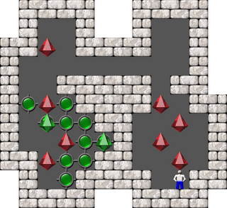 Уровень 81 — Strategy