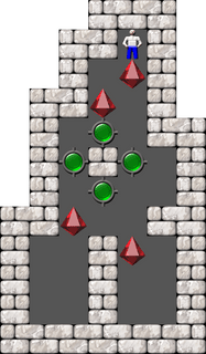 Уровень 82 — Strategy