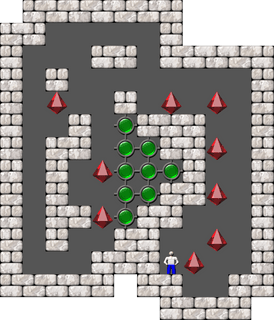 Уровень 83 — Strategy