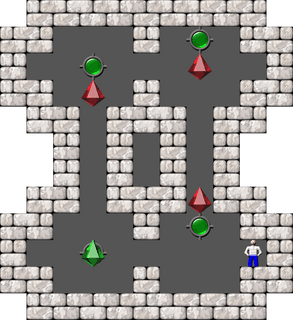 Уровень 84 — Strategy